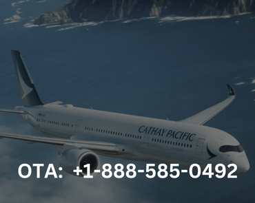 Cathay Pacific cancellation policy